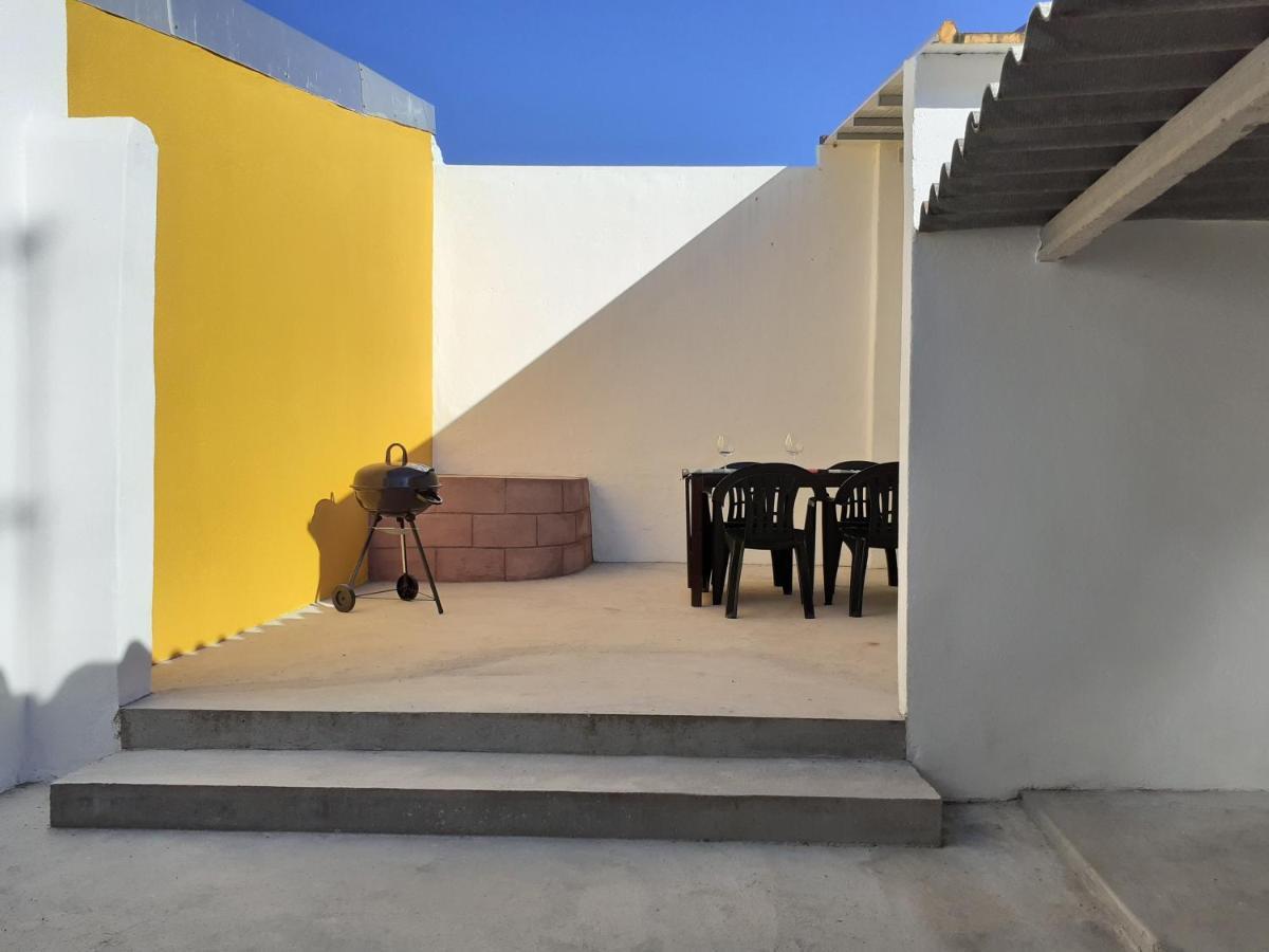 Casa Encantada - Ґолеґан Екстер'єр фото