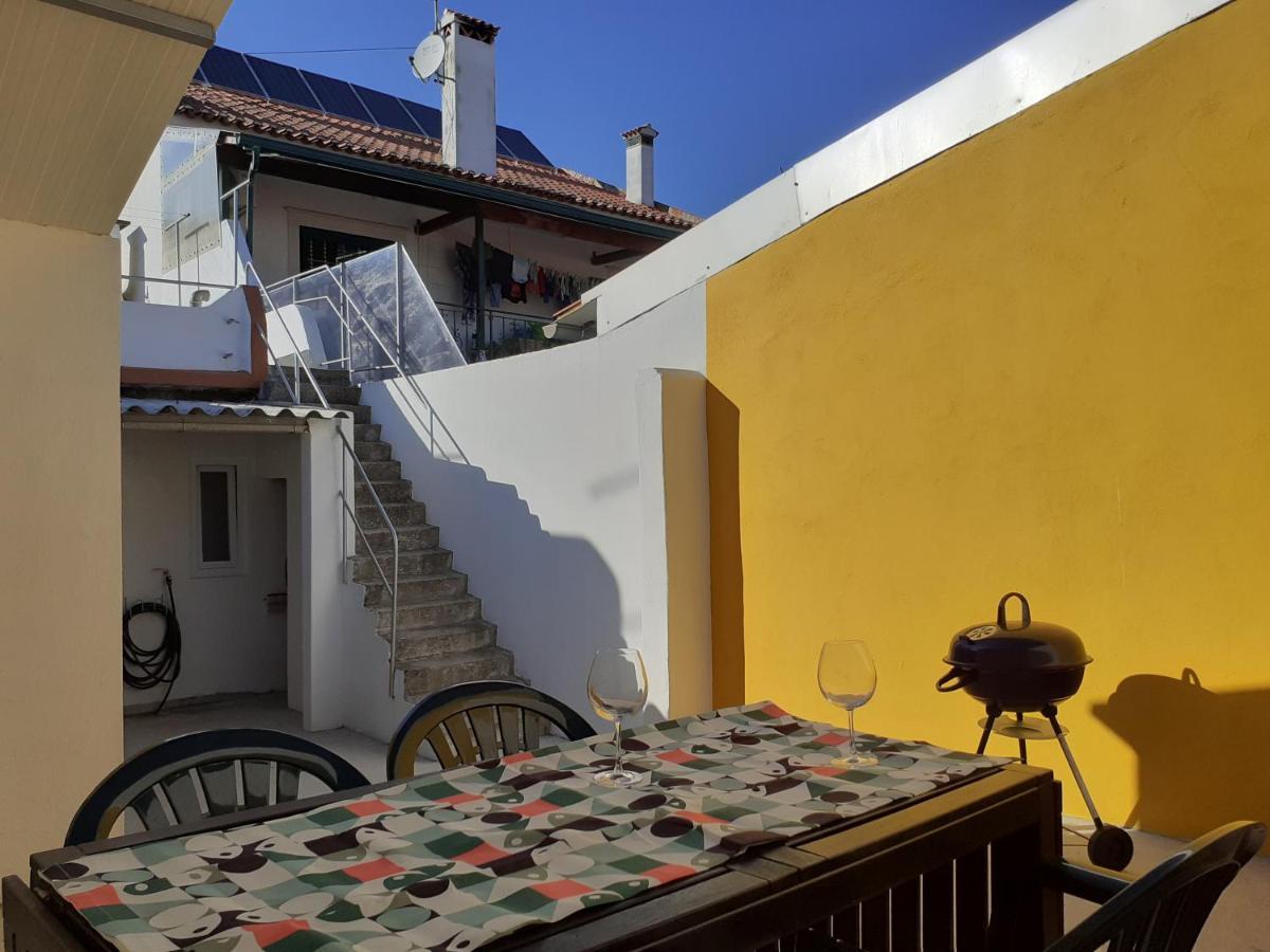 Casa Encantada - Ґолеґан Екстер'єр фото
